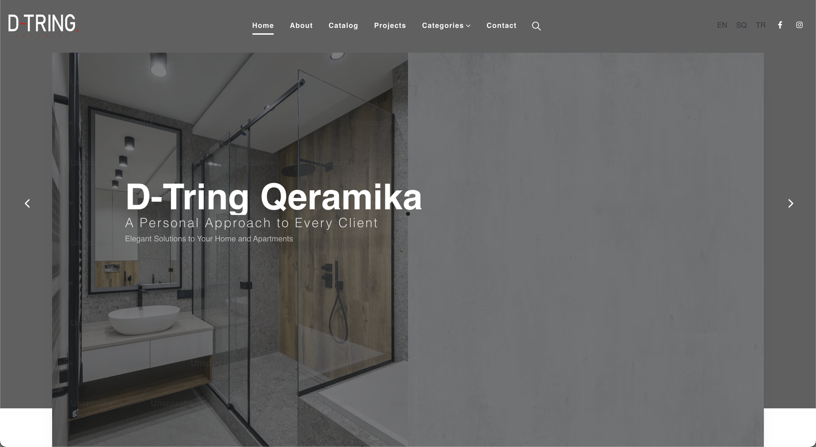 D-Tring Qeramika