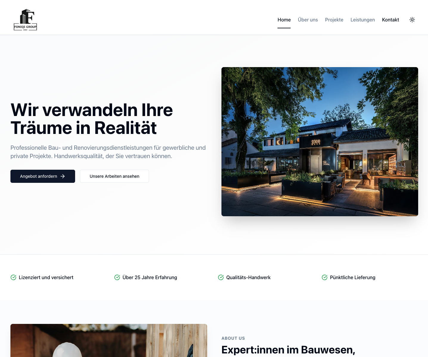 FoniqiGroup GmbH